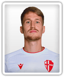 Niko Kirwan
