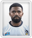 Setareki Hughes