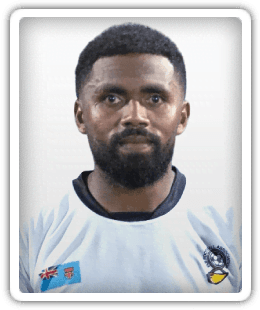 Setareki Hughes