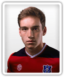 Zac Jones
