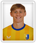 Ben Waine
