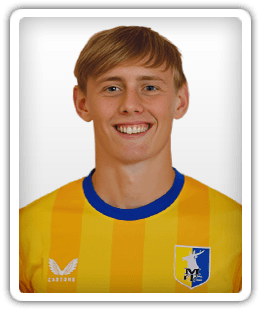 Ben Waine