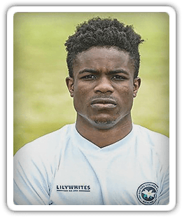 Kelvin Kalua