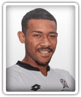 Sione Tu'ifangaloka