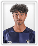 Nathan Lobo