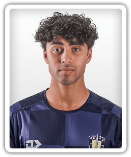 Nathan Lobo
