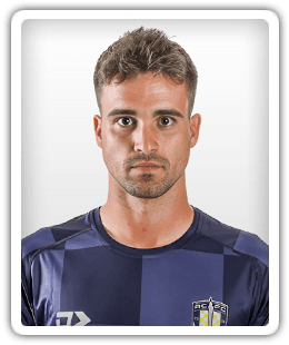 Gerard Garriga