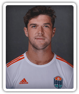Hunter Ashworth