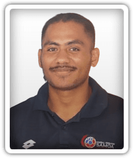 Jerrymiah Maiava