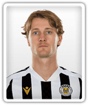Alex Greive