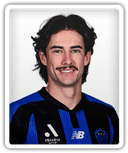 Liam Gillion