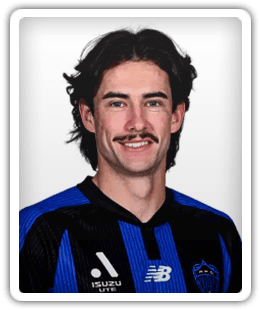 Liam Gillion