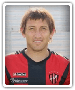 Gabriel Vargas