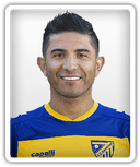 Felipe Flores