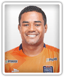 Jersson Vásquez