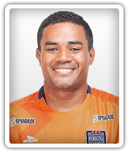 Jersson Vásquez