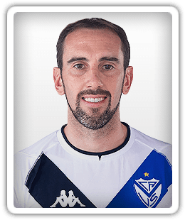 Diego Godín