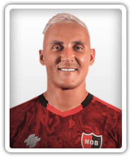Keylor Navas