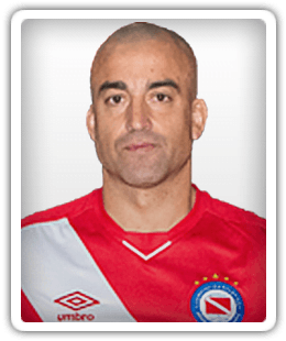Santiago Silva