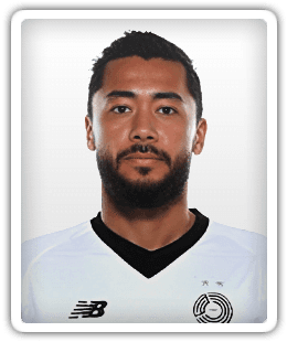 Rodrigo Tabata