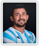 Eduardo Aranda