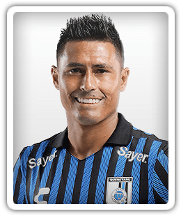 Osvaldo Martínez