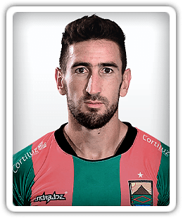 Pablo Pereira