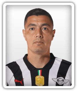 Oscar Cardozo