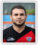 Cristian Bogado