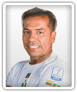 Dayro Moreno