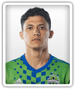 Fredy Montero