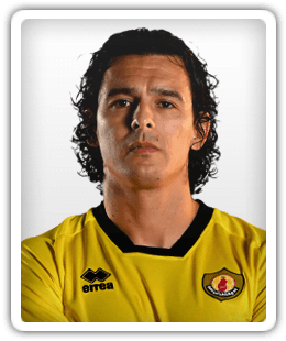 Sebastián Soria