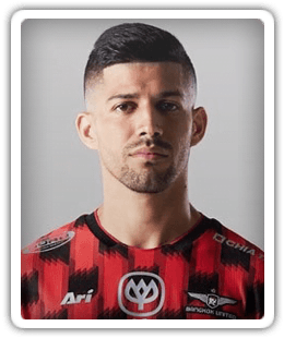 Nelson Bonilla