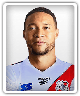 Tommy Tobar