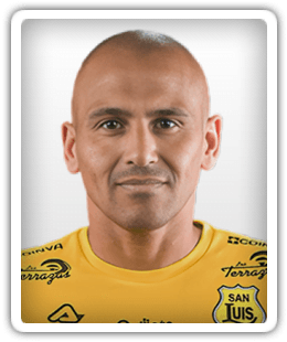 Humberto Suazo