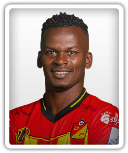 Darwin Quintero