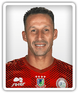 Christian Vilches
