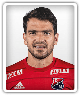 Sebastián Hernández