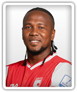 Hugo Rodallega