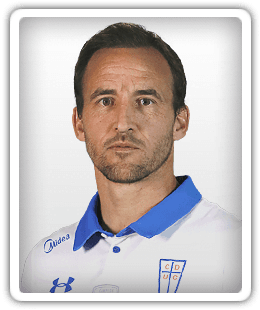 José Pedro Fuenzalida
