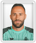 David Ospina