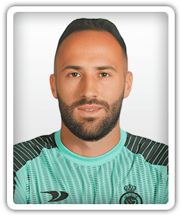 David Ospina
