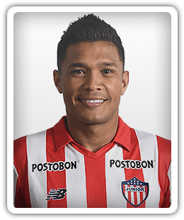 Teo Gutiérrez