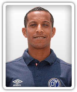 Junior Ross
