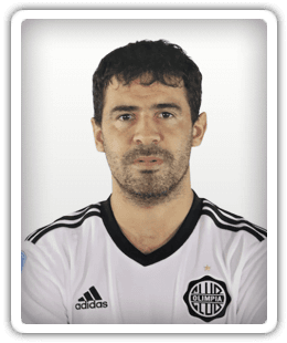 Julián Benítez