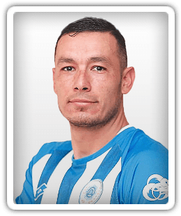 Bernardo Medina