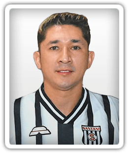 José Montiel