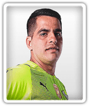 Carlos Servín