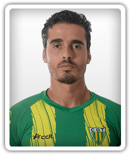 Luís Tinoco