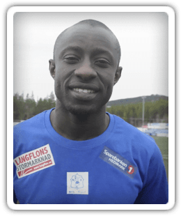 Rémond Mendy